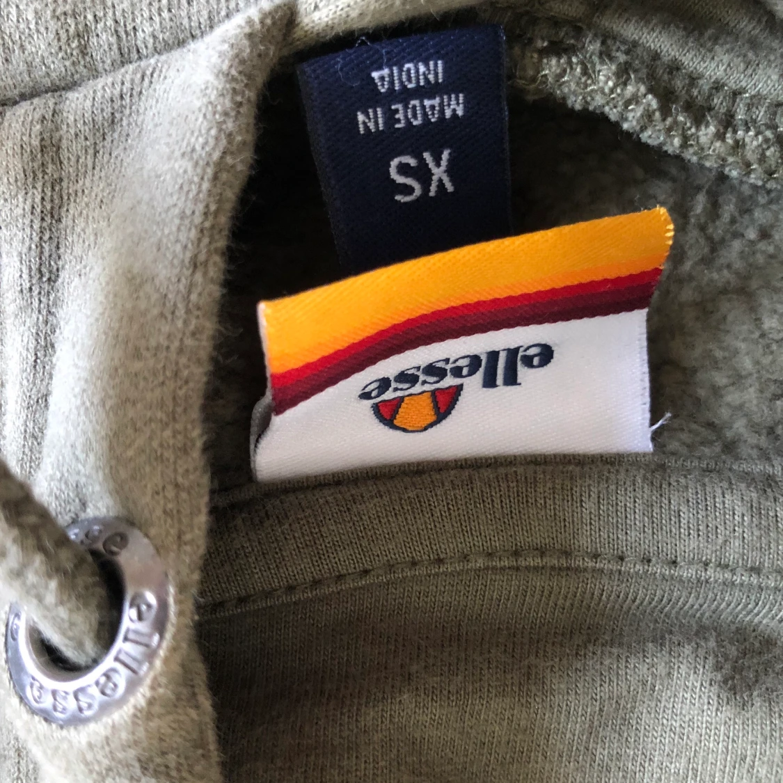 Ellesse hoodie  - 91