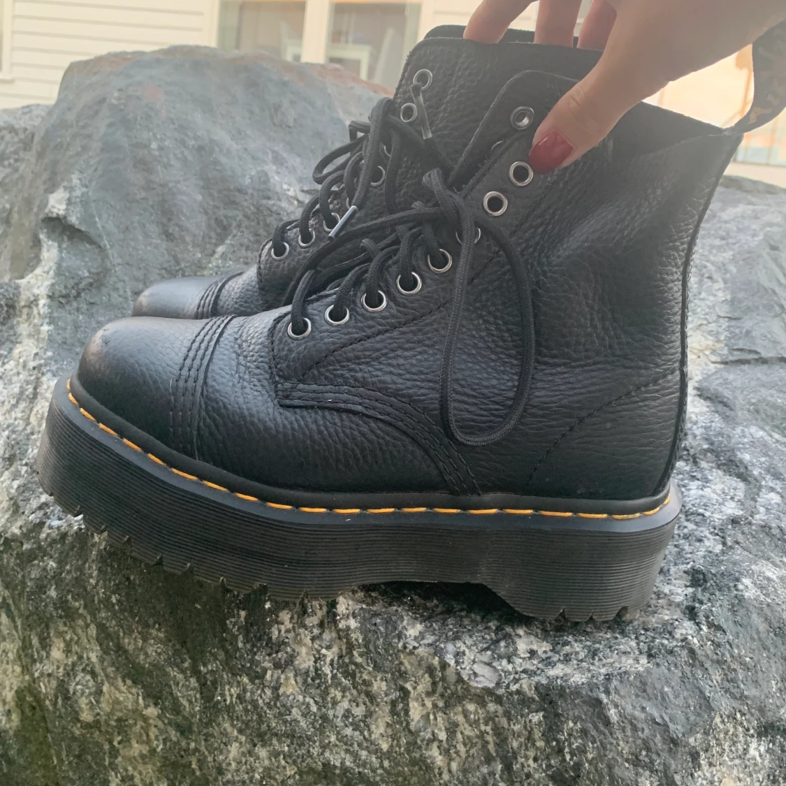 Doc Martens Sinclair - 90