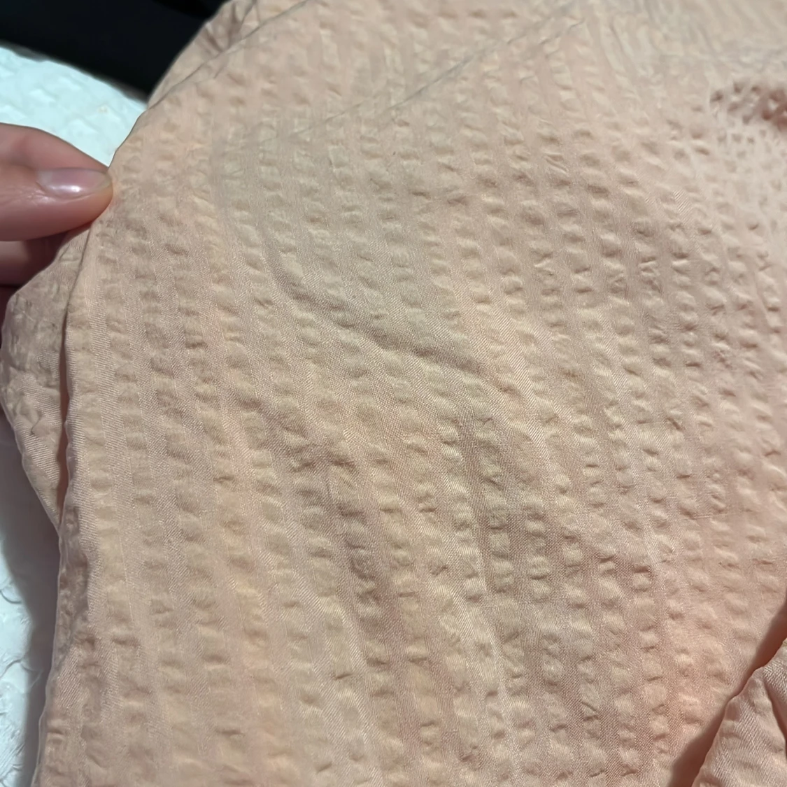 Lång klänning - 91