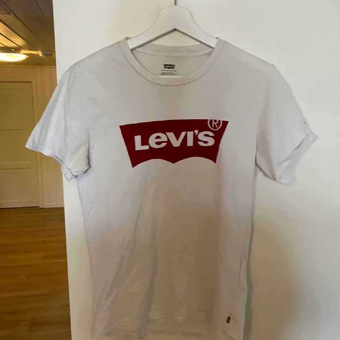 Levi’s tröja