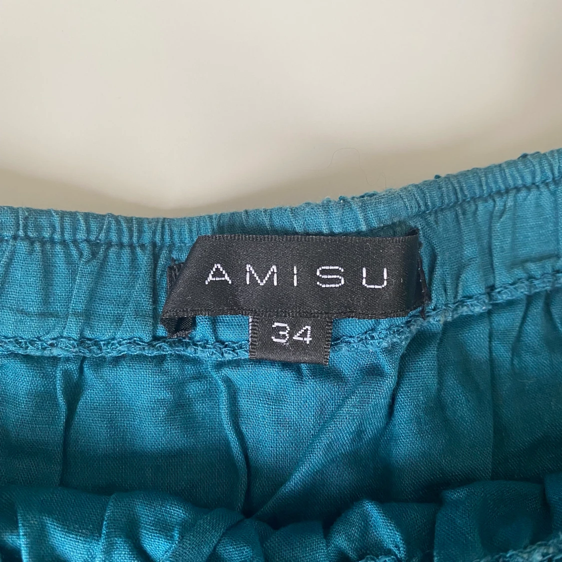 Kjol i stolek 34  - 91