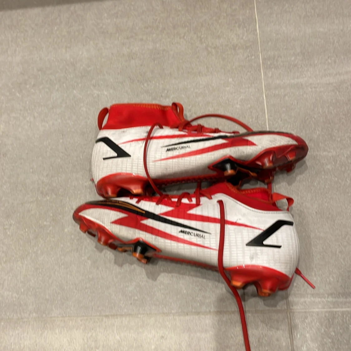 Fotbollskor - 91