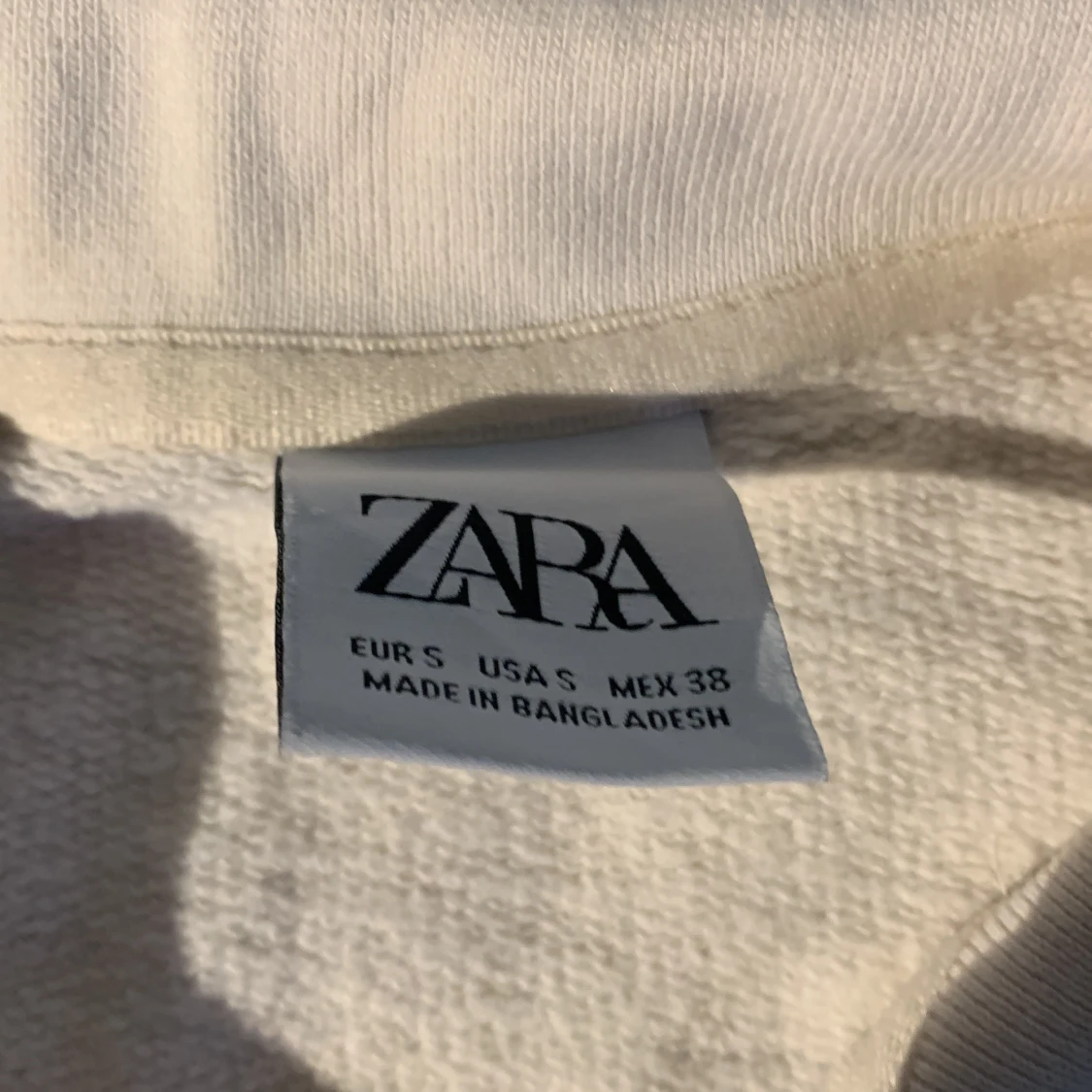 Storlek S herr  - 90