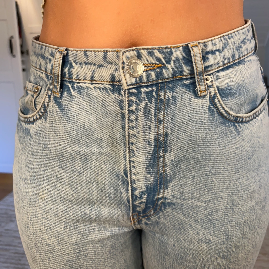 Ginatricot jeans strl 40 - 91