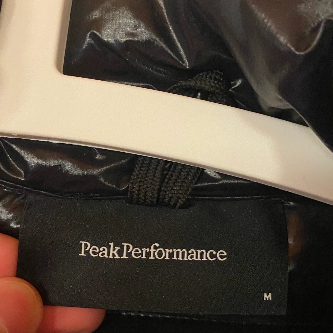 Peak performance  - 91