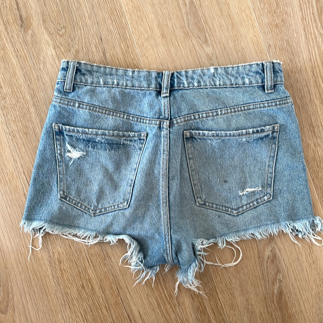 Jeansshorts  - 90