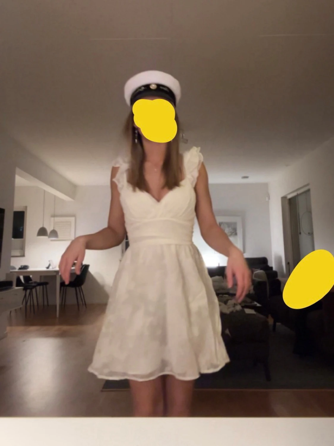 Studentklänning  - 5