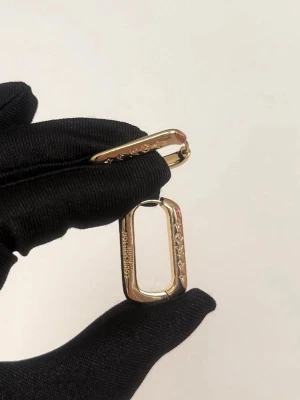 Örhängen Lv  - Rostfritt stål