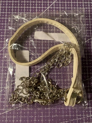 Axelband  - Helt ny, inte använd 