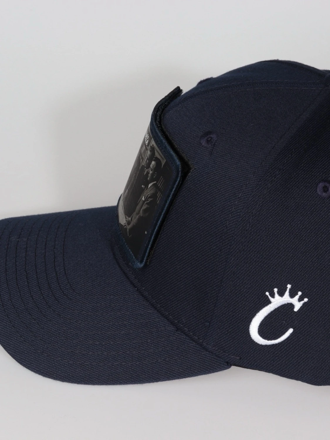 Coronelle Cap ”Business” Design - 1