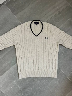 Fred Perry tröja  - Snygg tröja från Fred Perry💙