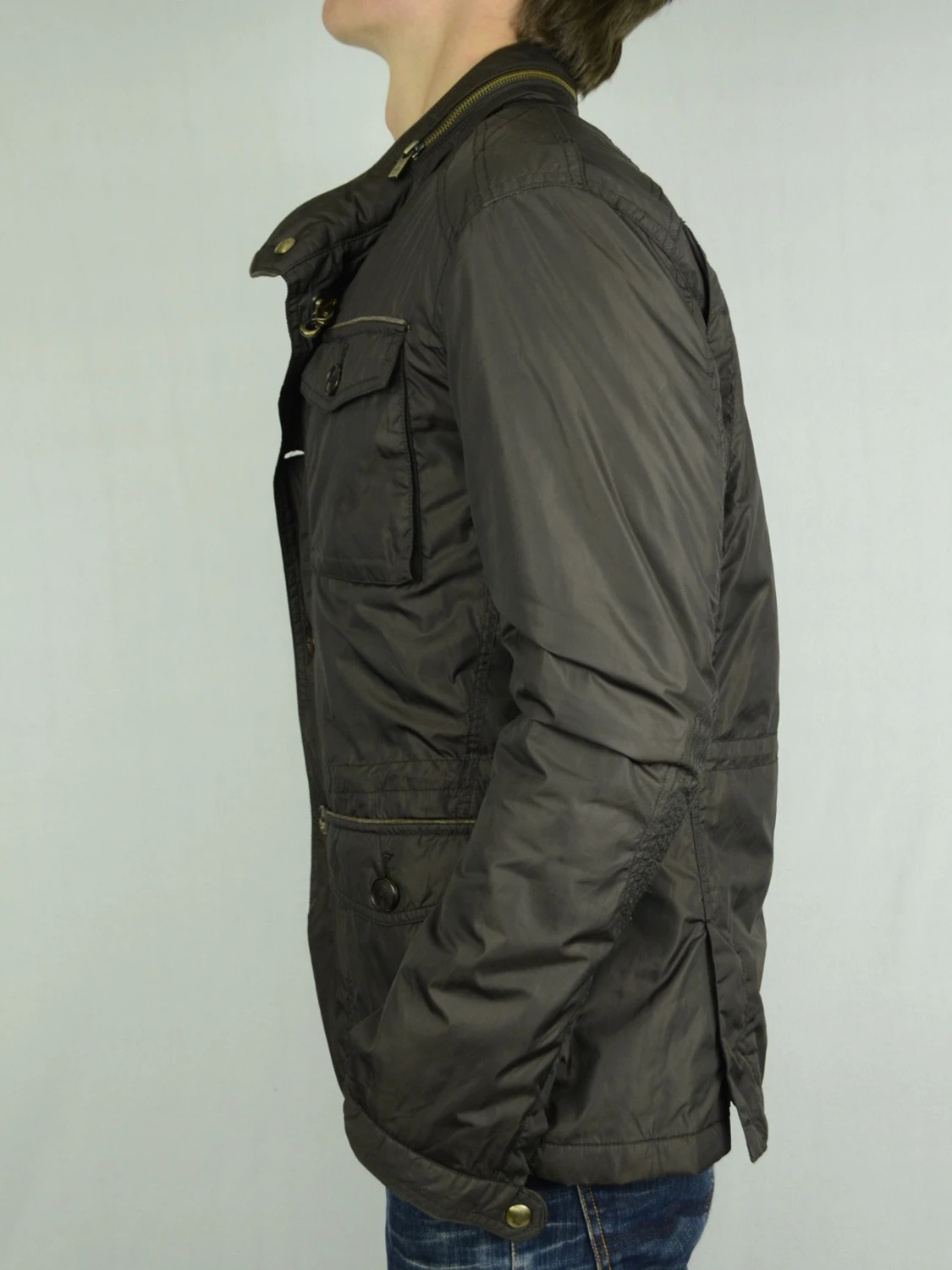 Massimo Dutti jacka  - 1