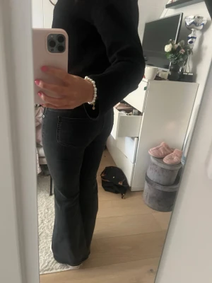 Hm jeans - Snygga Jeans🫐💕