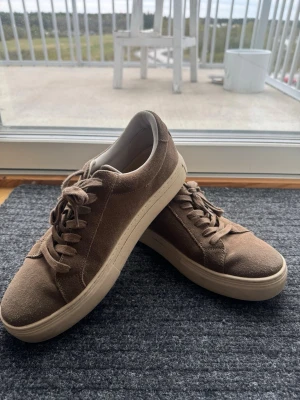 Bruna mockasneakers Vagabond  - Bruna mockasneakers Vagabond 