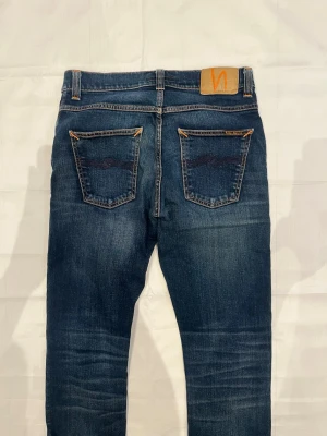 Nudie jeans  - Skick: 9.5/10 | modell: Grim Tim 