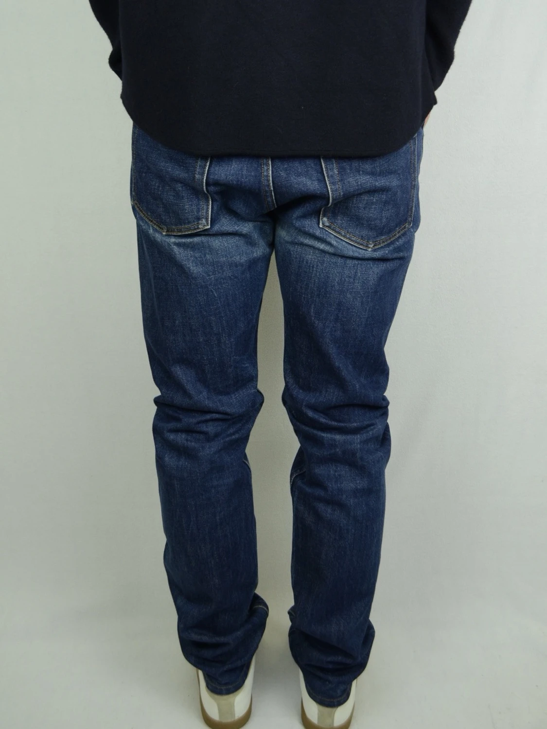 A.P.C. Selvage Jeans  - 2