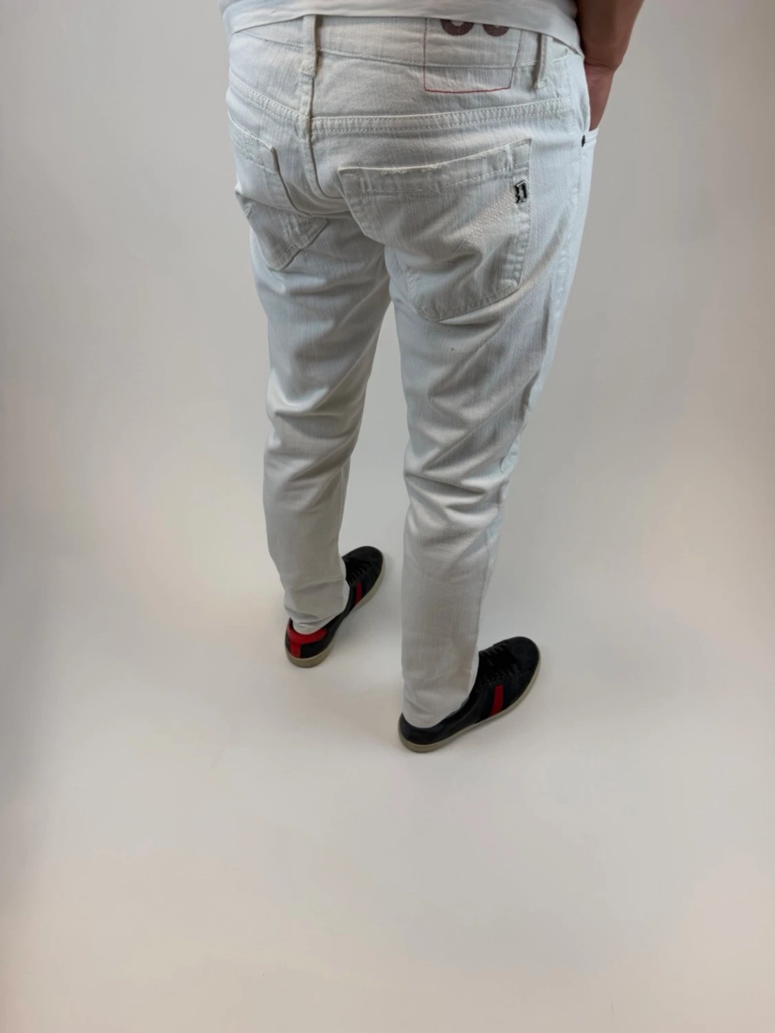 Dondup Jeans George  - 1