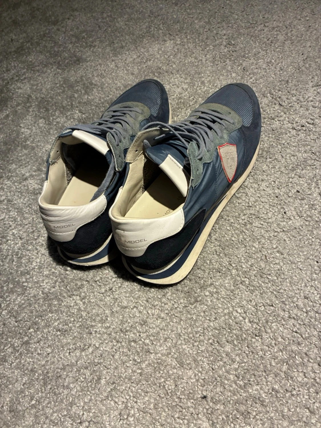 Philippe model skor - 4
