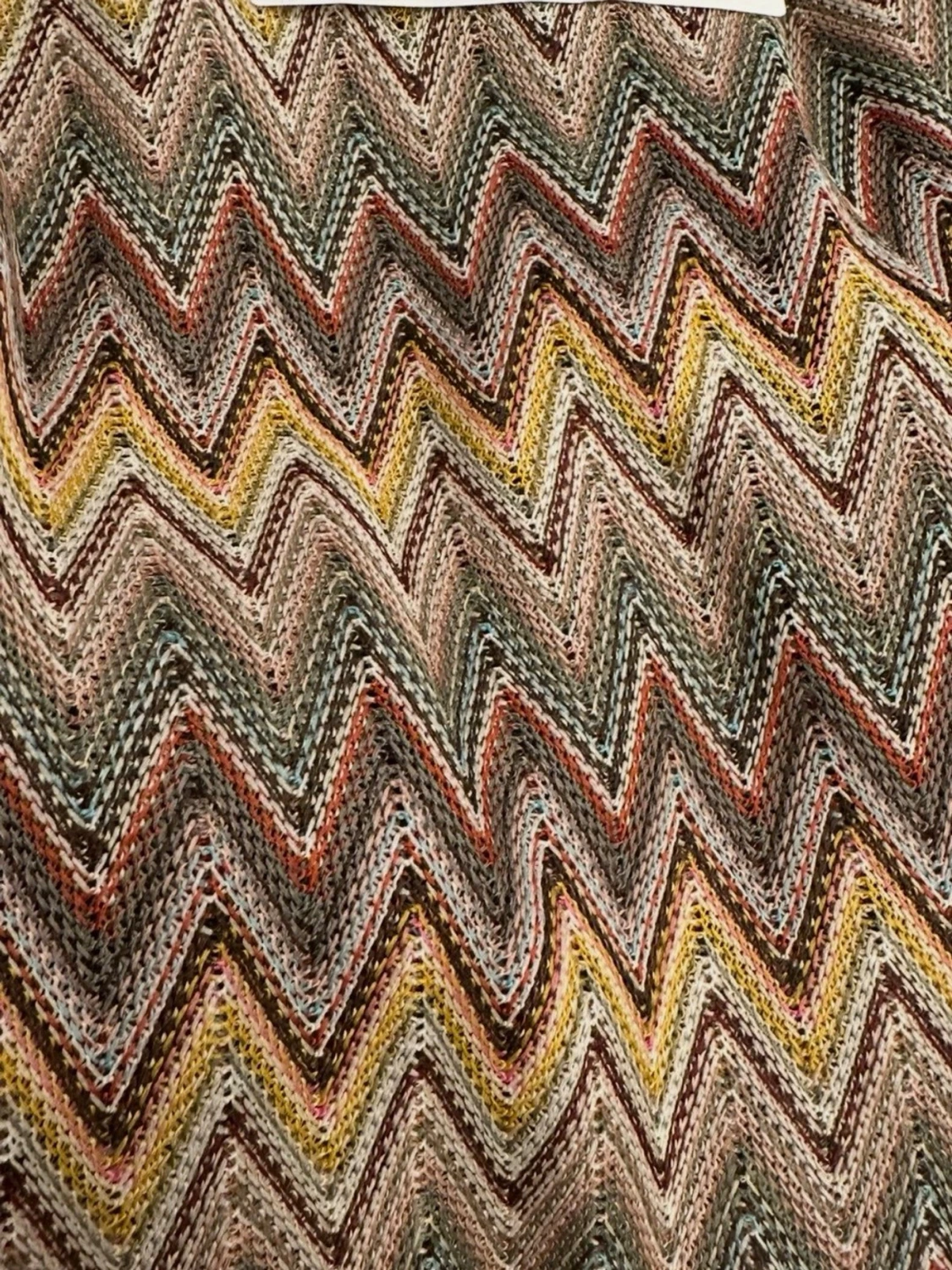 Handgjord halterneck top S  - 1