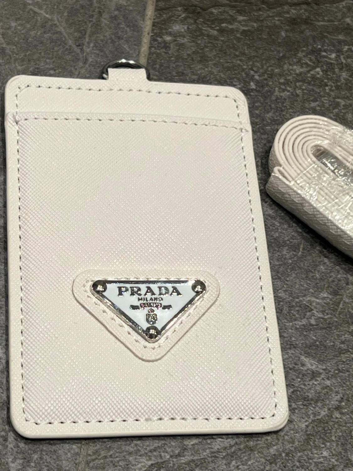 Designer plånbok  - 1