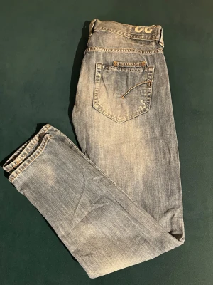 Dondup jeans - 🛑Dondup jeans,🛑 Storlek: w33,🛑Passform: slim fit, 🛑Fint skick,🛑 Skriv gärna vid frågor!
