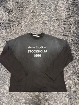  Acne Studios long sleeve - Size S, brand new good quality