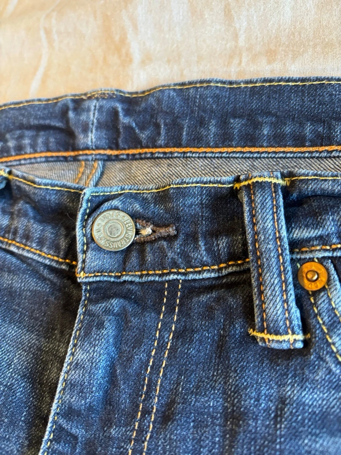 Levi's 504 - 4