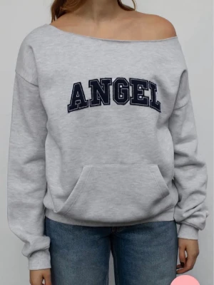 Subdued angel tröja  - Super fin tröja 