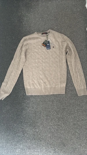 Morris tröja - Merinoulls tröja från Morris, helt ny tags kvar! Aldrig använd!