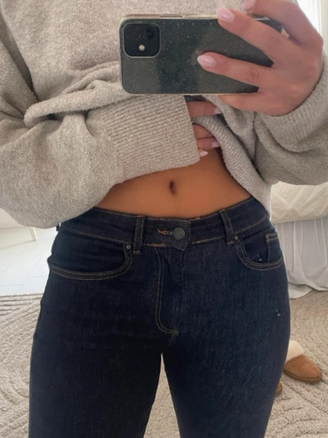 Bootcut jeans  - 2