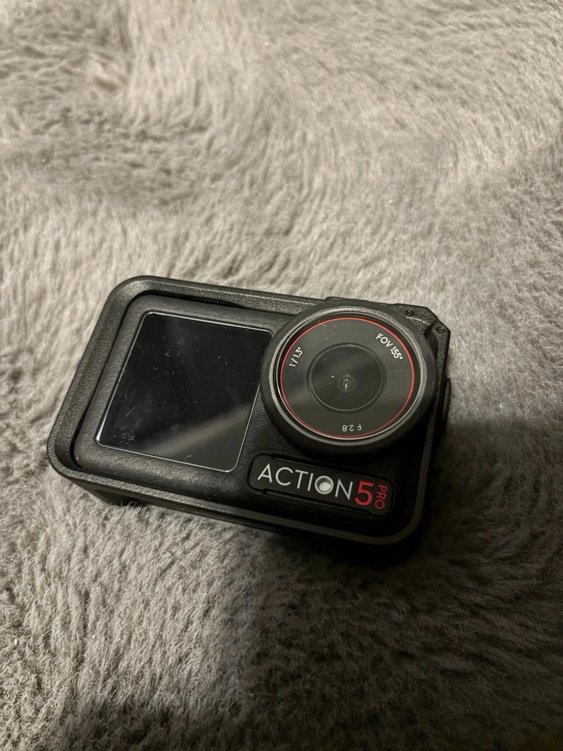 DJI Osmo Action 5 PRO  - 2