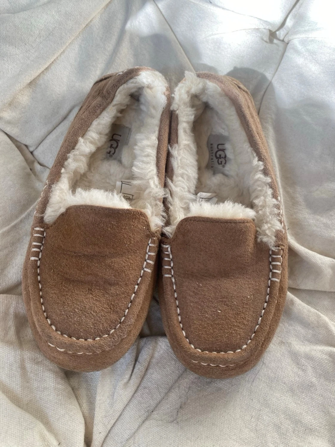 Ugg loafers - 1