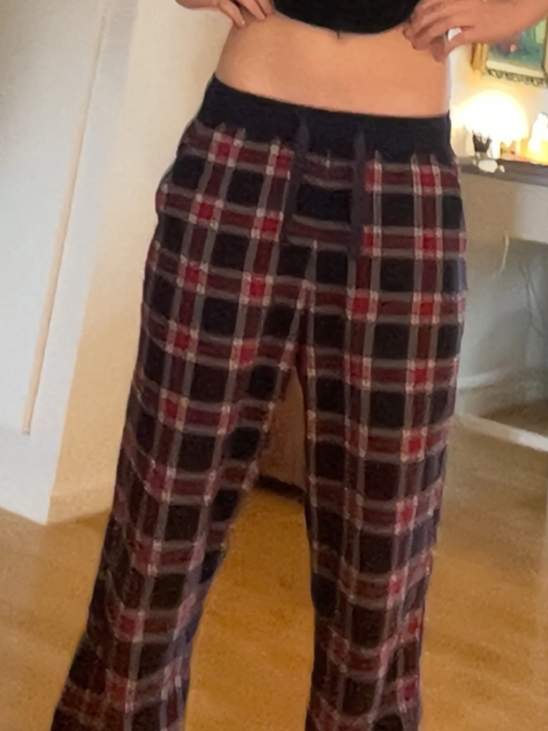 pyjamasbyxor 
