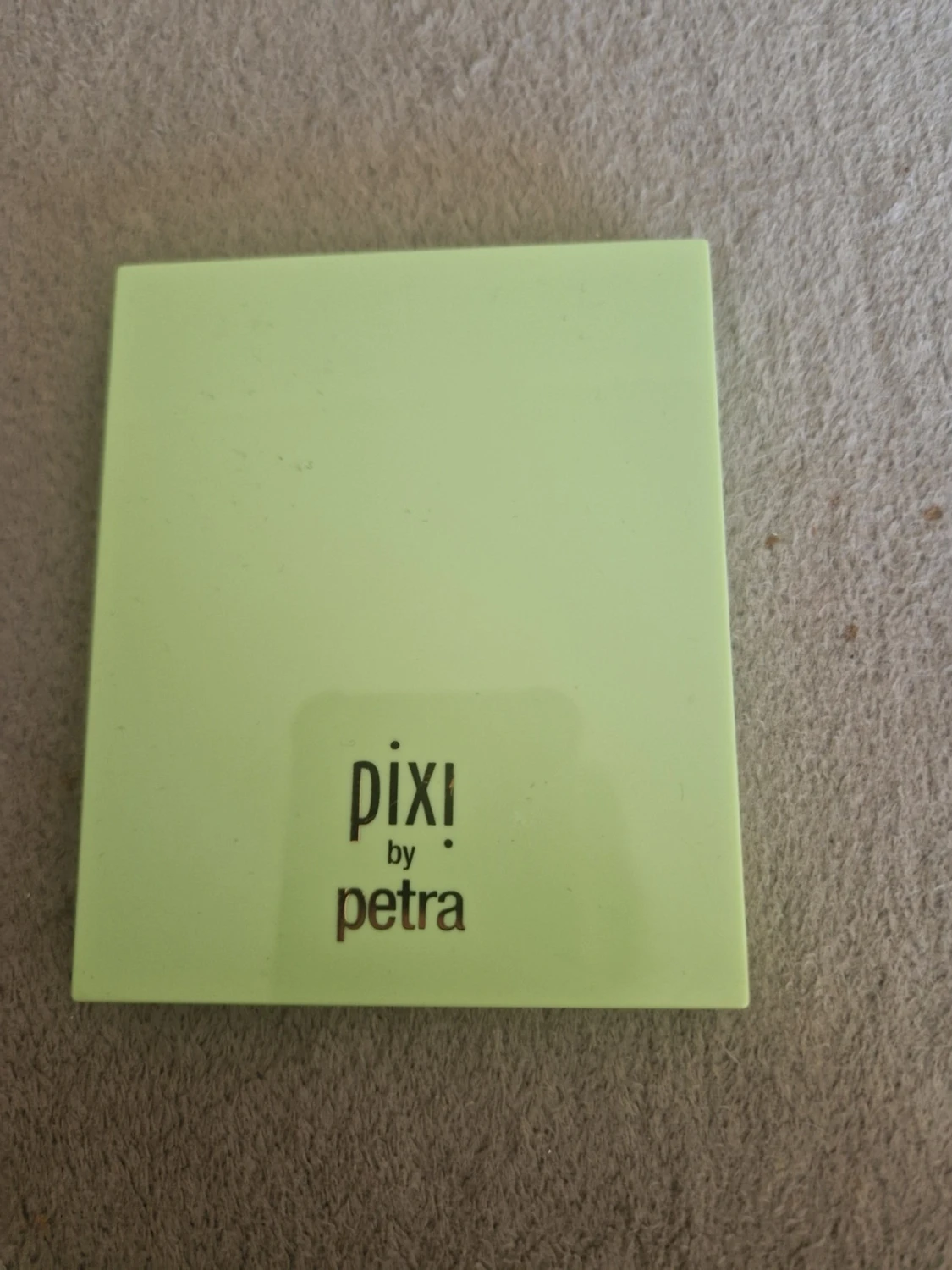 Pixi Honey Nectar Rougepalett - 2