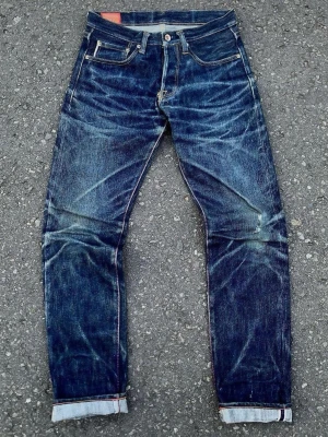Roughstock Jeans - ❗️intressekoll❗️ släpper roughstock selvedge jeans 
