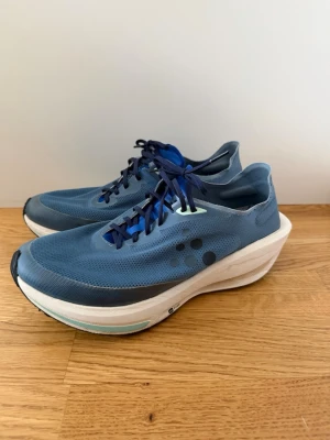 Löparskor Craft CTM Ultra 3  - Säljer ett par Craft CTM Ultra 3 löparskor i fint skick. En lätt, bekväm och responsiv sko som passar både träning och längre löppass. Skorna är väl omhändertagna och fungerar precis som de ska.