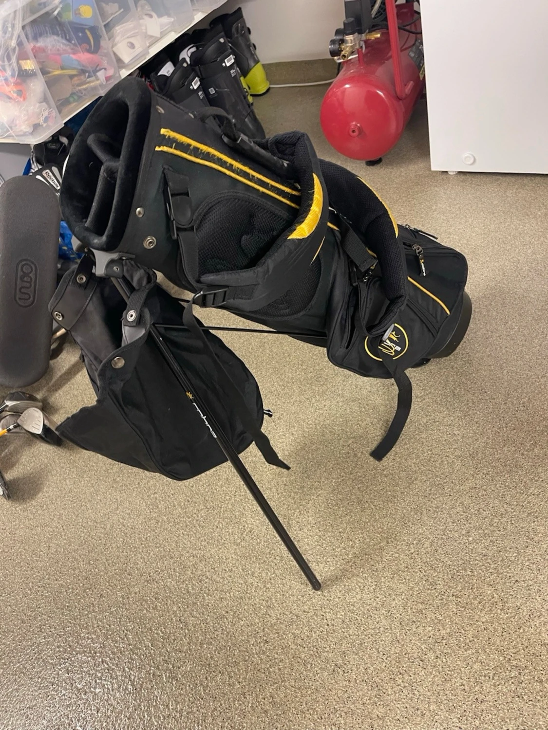 Junior cobra set. - 6