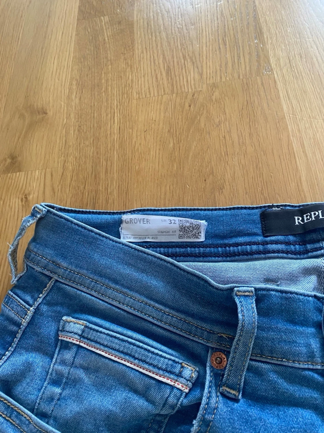Replay Grover jeans - 2
