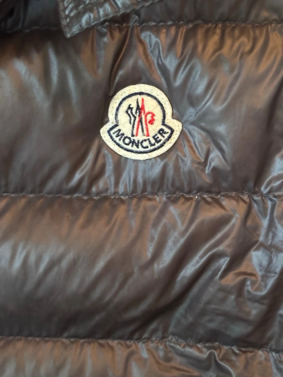 Moncler gui - 2