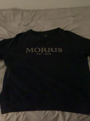 Morris tröja - En fin Morris tröja, men säljer den för att den är för stor för mig