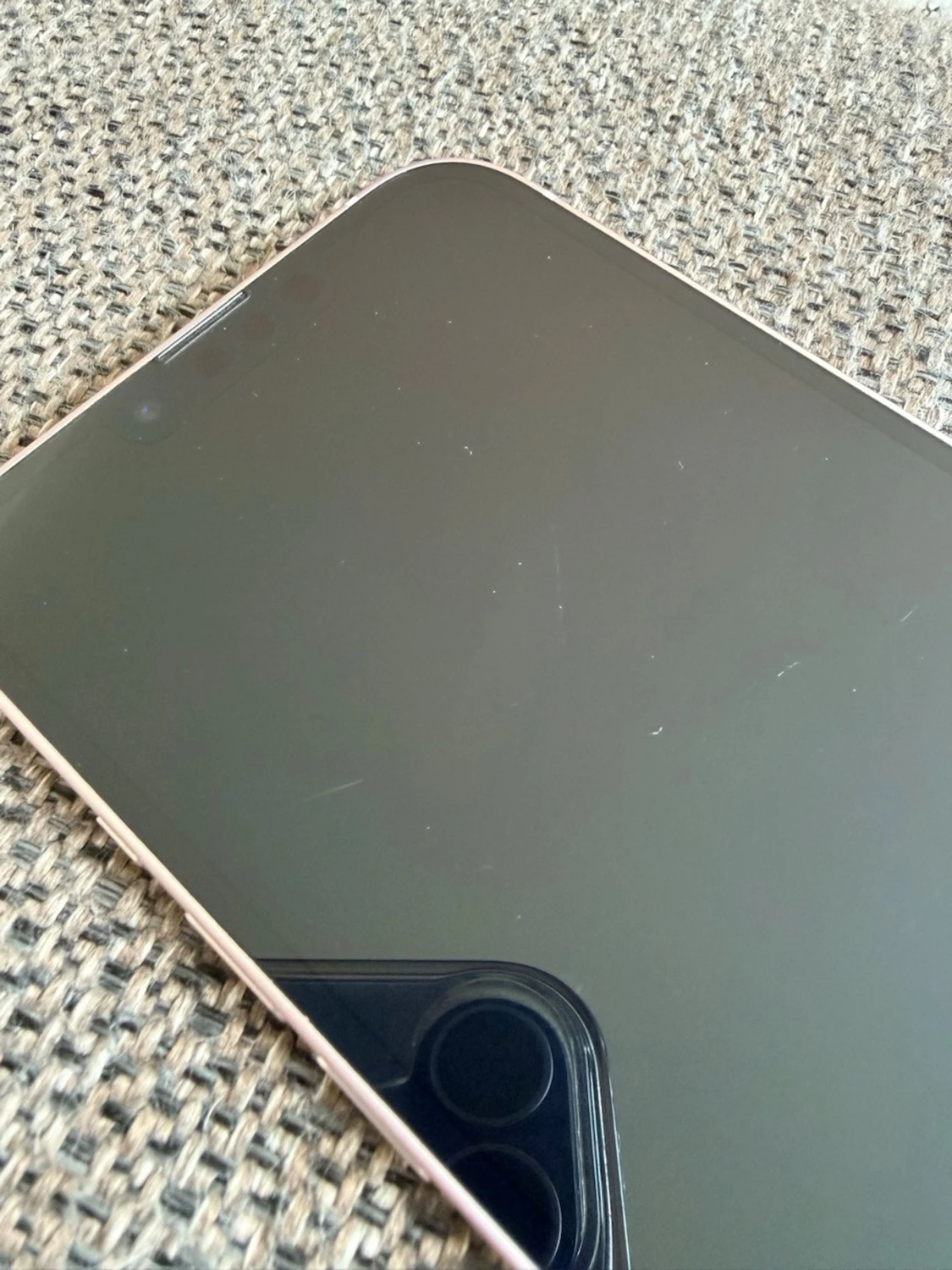 Rosa iphone 13 - 4