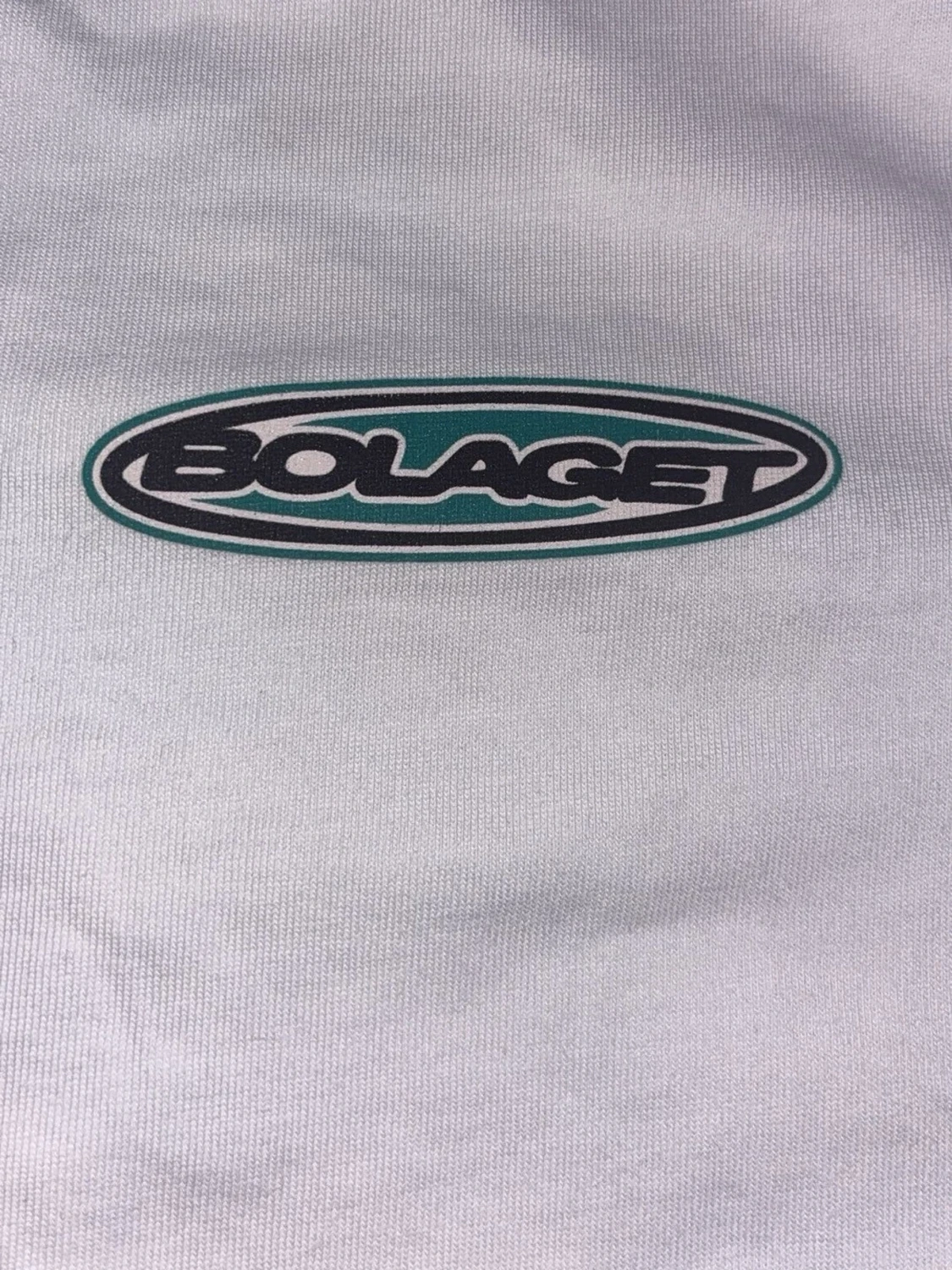 Bolaget rodeo 2026  - 2