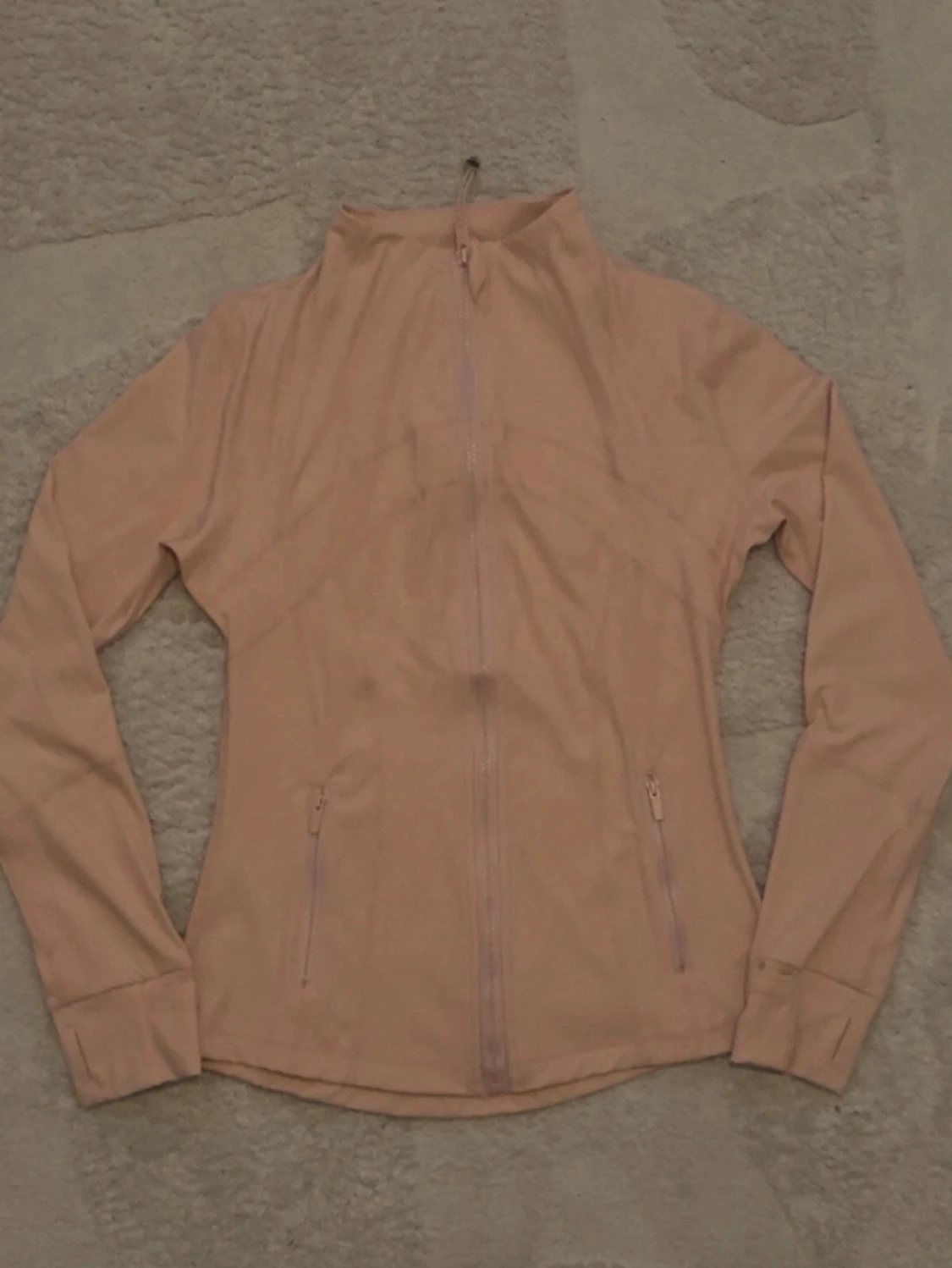 Lululemon Define Jacket - 1