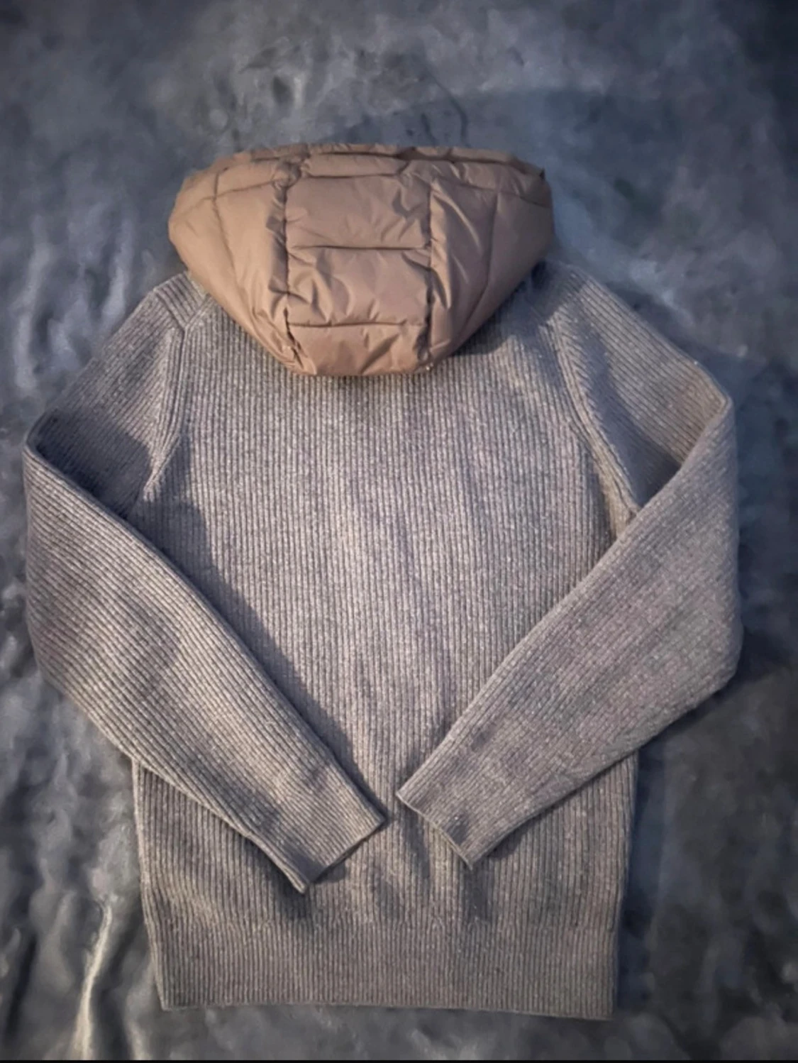 Massimo dutti cardigan  - 2