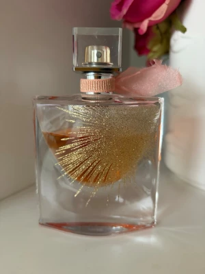 Lancome: Oui La Vie Est Belle - 50ml från början. Diskad.
