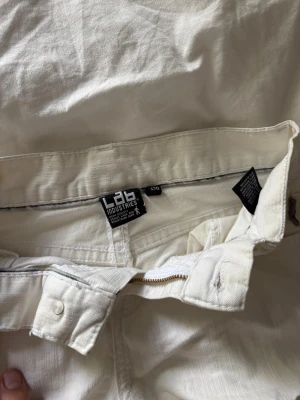 Shorts - Vita super sköna sommar shorts