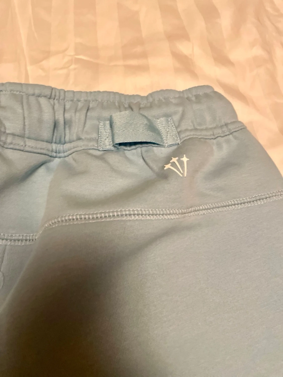 Nike Nocta set blå - 4