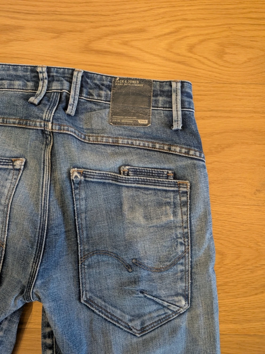 Jack and Jones jeans! - 2