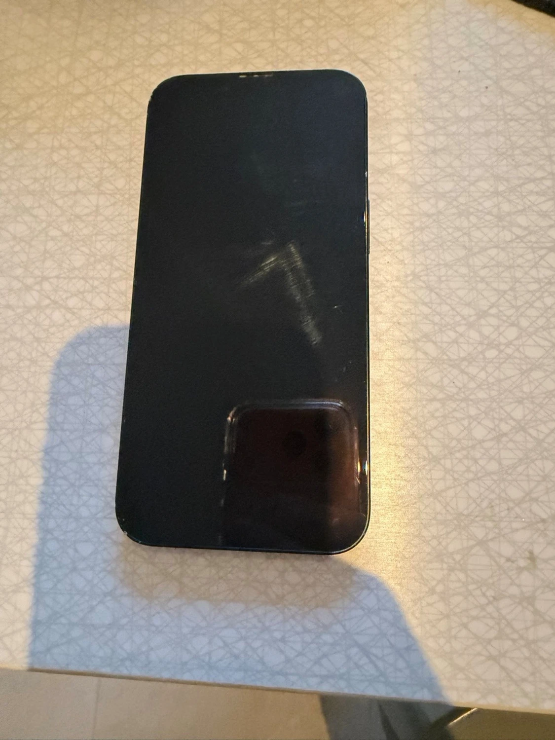 Svart iPhone med dubbla kameror - 2