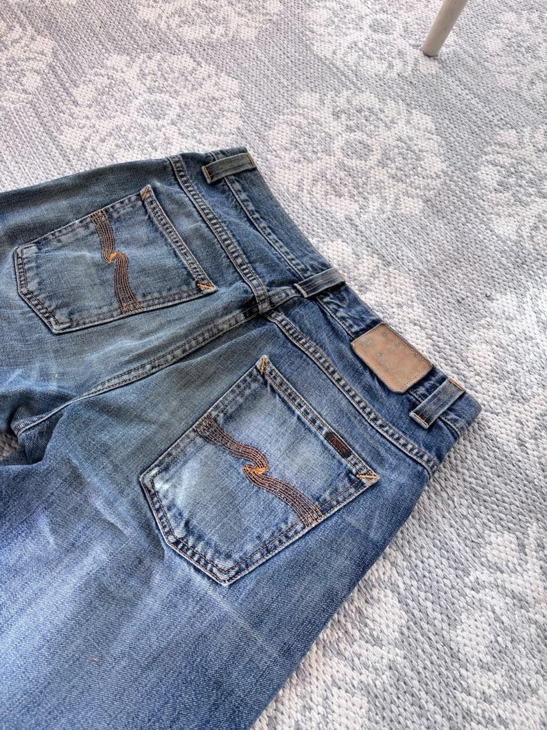 Nudie jeans bootcut  - 3